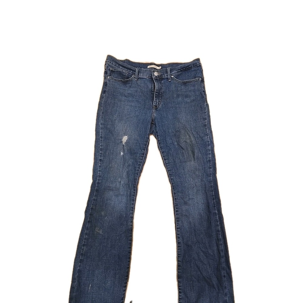Levi's Women's 315 Shaping Bootcut jeans 33 X 32